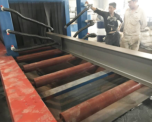 拋丸機(jī)哪家好