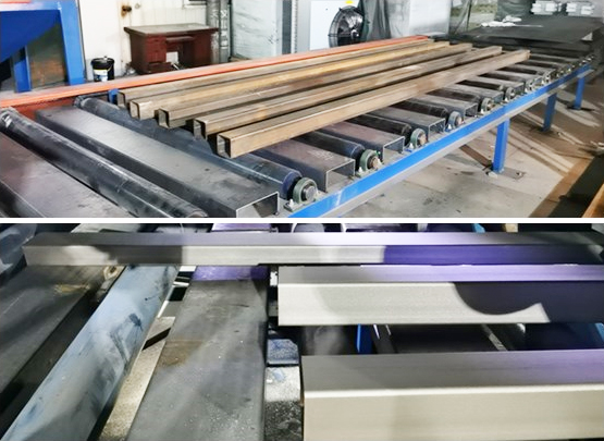 拋丸機(jī)設(shè)備廠家