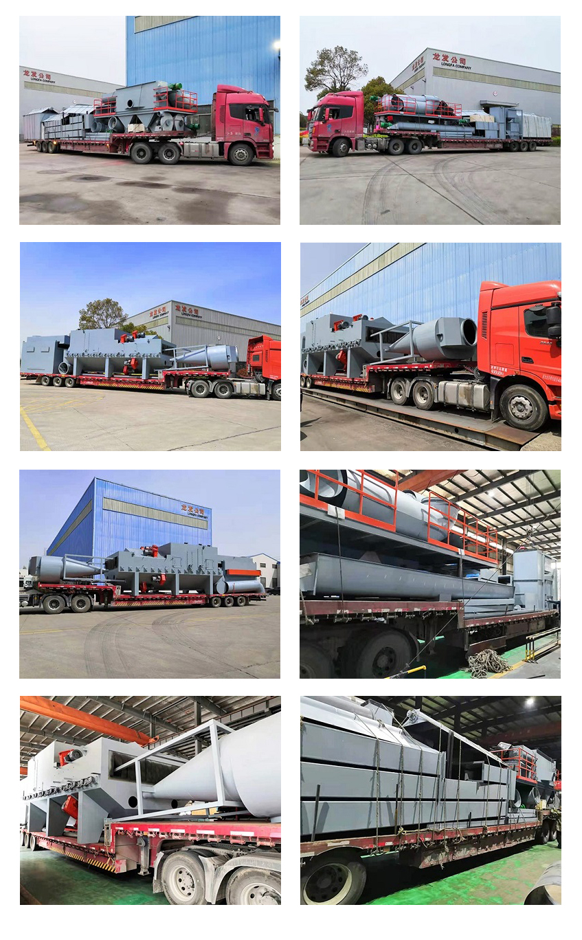 Q6930型鋼板兼型鋼拋丸機(jī)